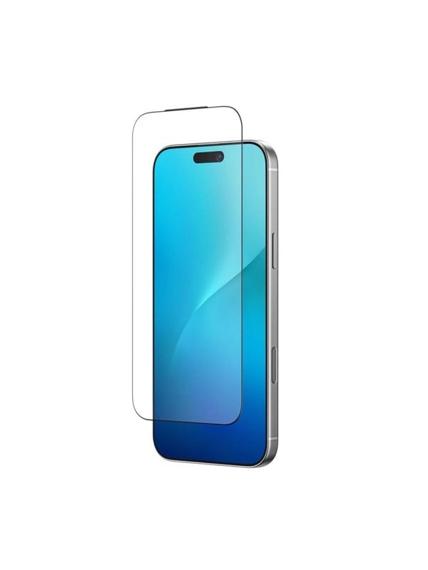 AmazingThing Titan Full FusionFilter 7 Full Screen Tempered Glass for iPhone 17 Pro
