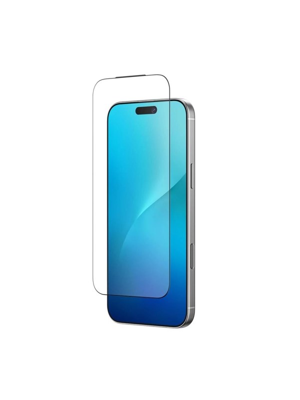 AmazingThing Titan Full FusionFilter 7 Full Screen Tempered Glass for iPhone 17 Pro Max