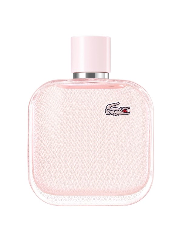 Lacoste L1212 Rose Eau Frache Eau de Toilette - 100 ml0