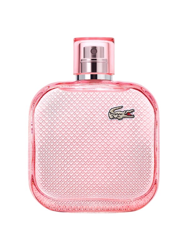 Lacoste L.12.12 Rose Sparkling Eau de Toilette 100 ml