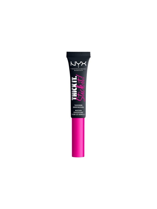 NYX Professional Makeup Thick it Stick it! Thickening Brow Mascara Augenbrauengel