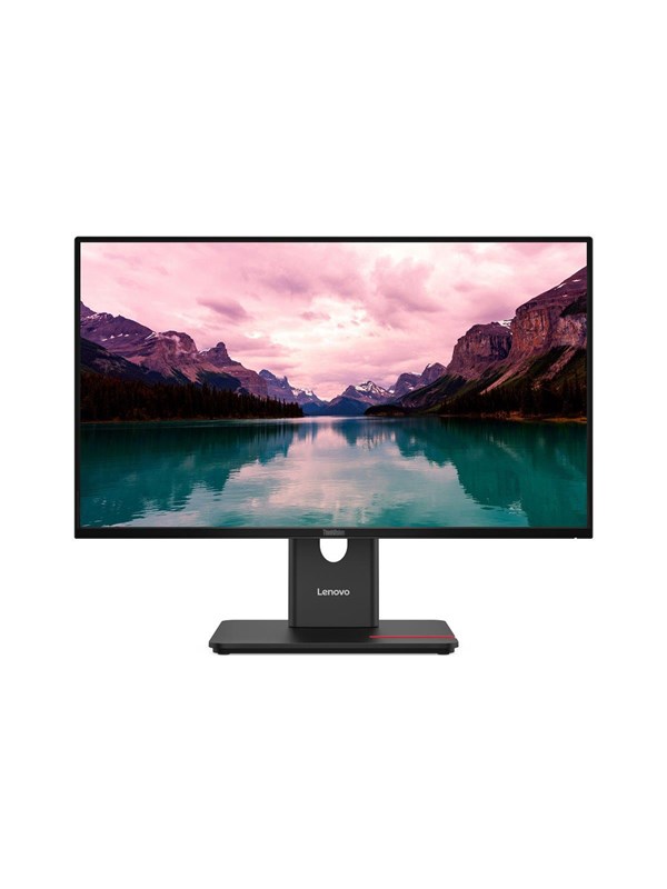Image of 24" Lenovo ThinkVision T24-40
