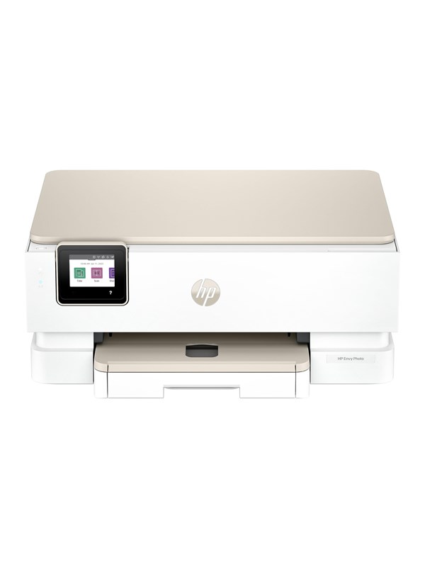 HP ENVY Photo 7234 All-in-One-printer Multifunktion - Farbe - Thermal Inkjet