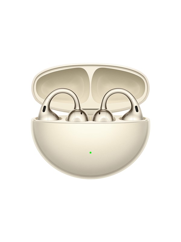 OPPO Enco Clip2 Open Earbuds - Luminous Gold
