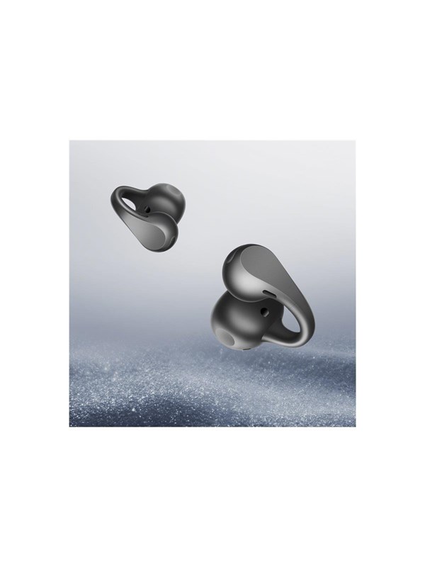 OPPO Enco Clip2 Open Earbuds - Slate Grey