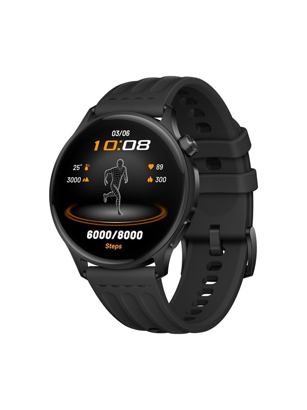 OPPO Watch S - Black