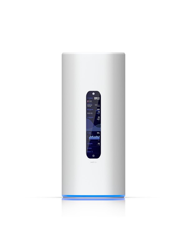 Ubiquiti Dream Router 5G Max