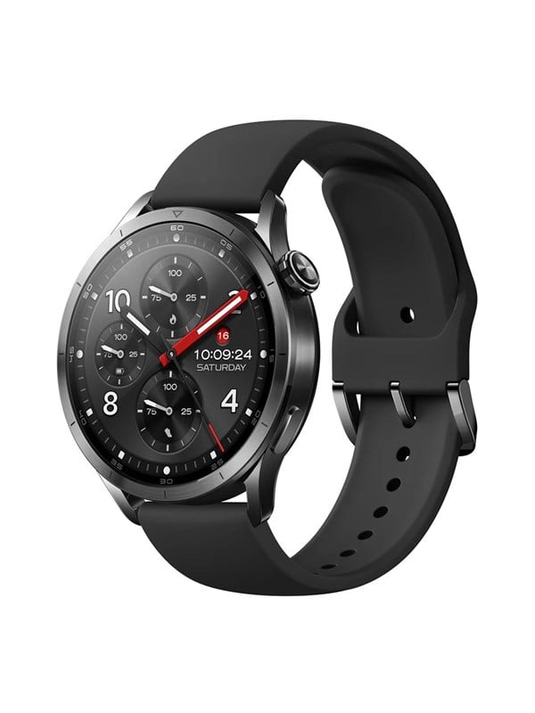 Xiaomi Watch S5 46mm - Black