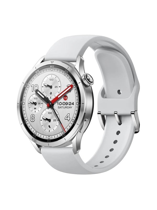 Xiaomi Watch S5 46mm - Silver