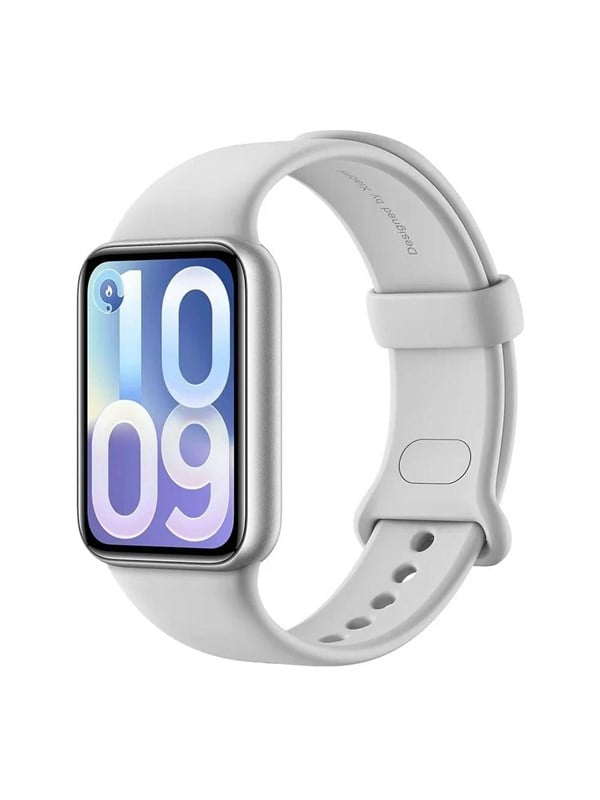 Xiaomi Smart Band 10 Pro - Glacier Silver