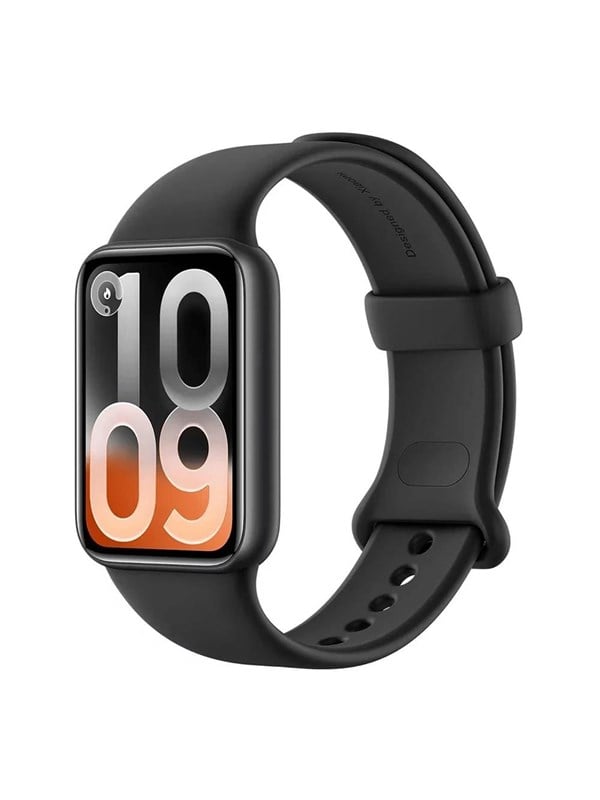 Xiaomi Smart Band 10 Pro (NFC) - Midnight Black