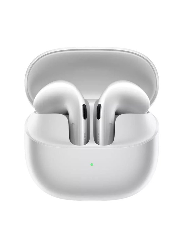 Xiaomi Buds 6 - Ceramic White