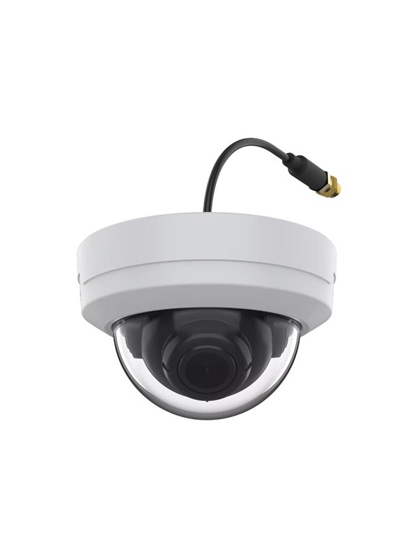 Image of Axis F series F4108