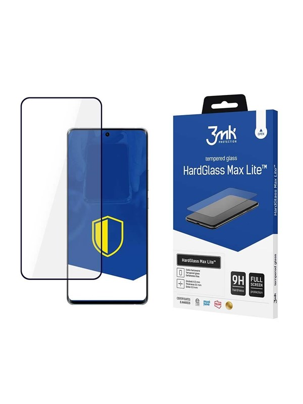 Image of 3mk 9H HardGlass Max Lite Glass for Xiaomi 13