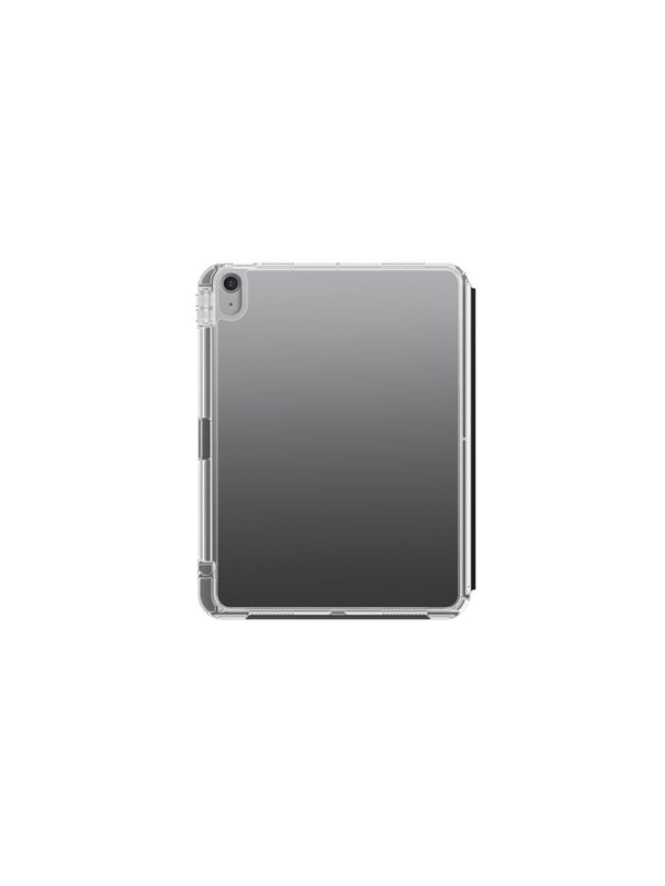 AmazingThing Minimal Case for iPad Air 13 M2M3M4 202420252026 - black
