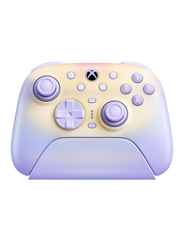 8BitDo Ultimate 3 - Lavender Dusk - Wireless Controller - Microsoft Xbox One