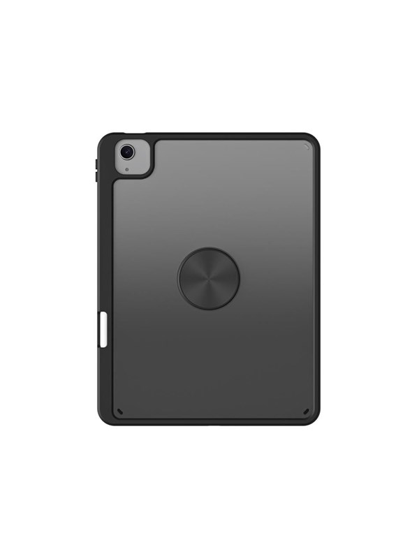 AmazingThing Titan Pro Mag Case for iPad Air 11 M2M3M4 202420252026 - black