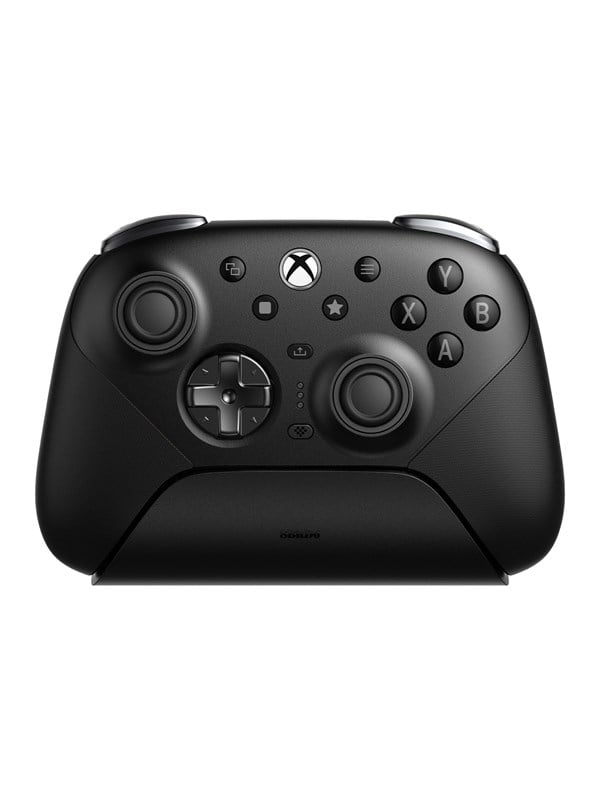 8BitDo Ultimate 3E - Black - Wireless Controller - Microsoft Xbox One