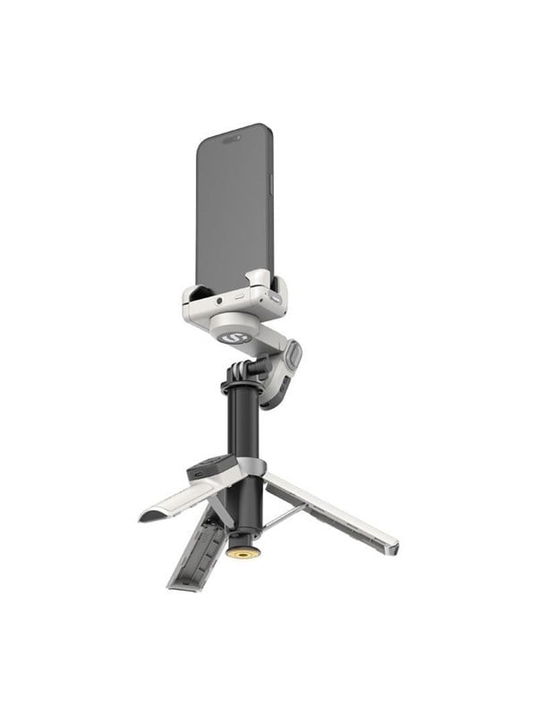 AOCHUAN M3 Pro Gimbal with RGB Lighting (Black)