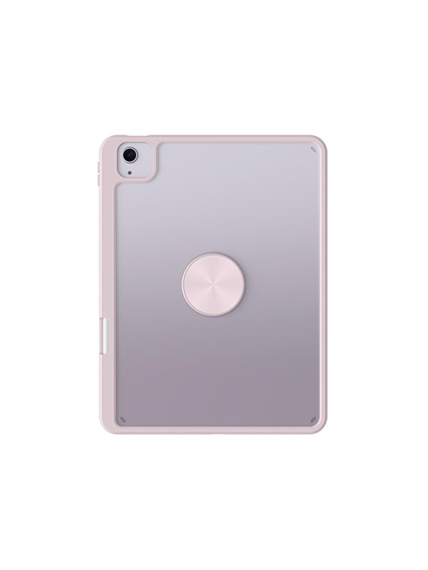 AmazingThing Titan Pro Mag Case for iPad Air 11 M3M4 20252026 - Pink