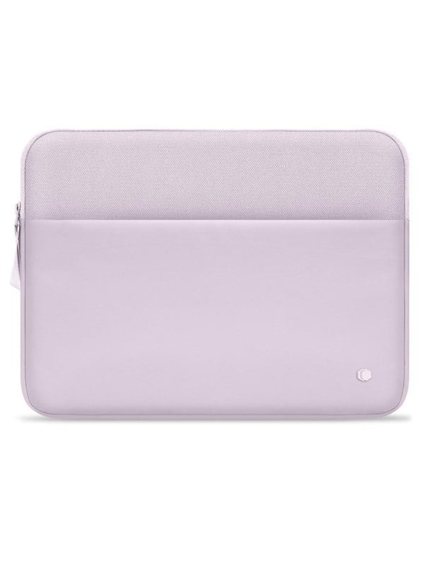 Tech-Protect Sleeve for 15-16 Laptop Sleeve - Pink