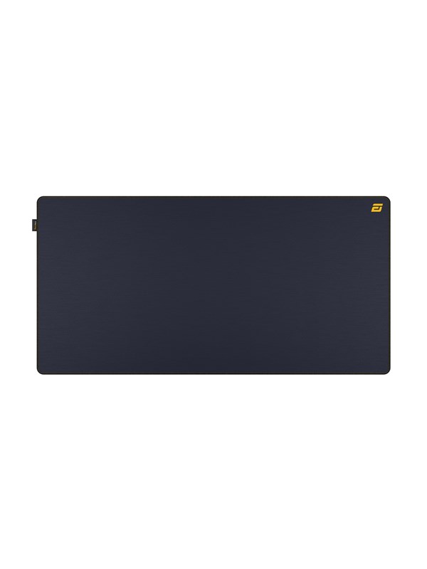 Endgame Gear MPC1200 Cordura Gaming Mauspad - dunkelblau