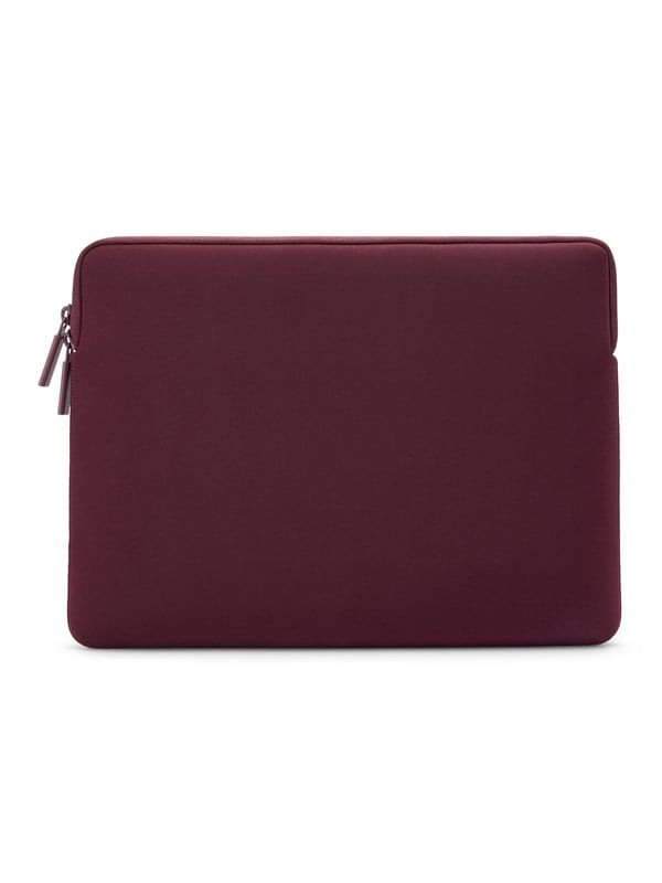 Pipetto Classic Fit Sleeve - MacBook Neo 13 A18 Pro - Burgundy