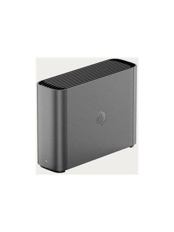 Synology BeeStation 4TB (2GB RAM) Persönliche Cloud 1x Gigabit Ethernet, 1x USB-A, 1x USB-C