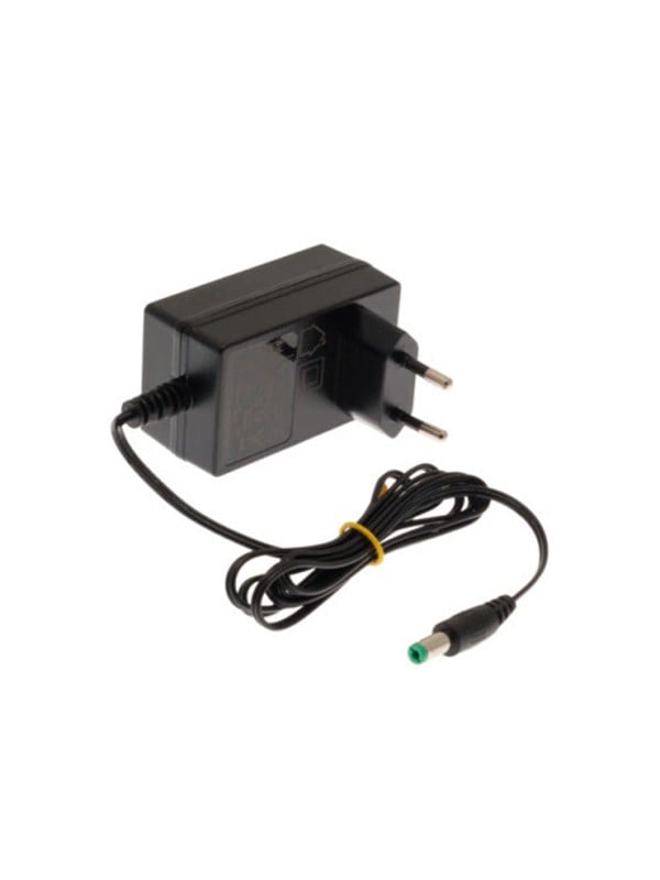 Nordic Play Oplader til eilbil 12V 500mA t108V 31AH