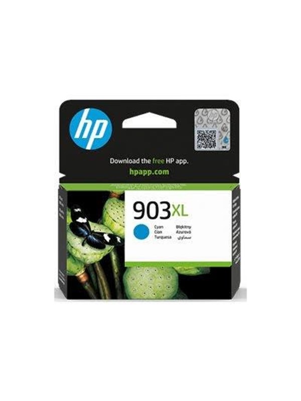 HP 903XL(T6M03AE) cyan Druckerpatrone
