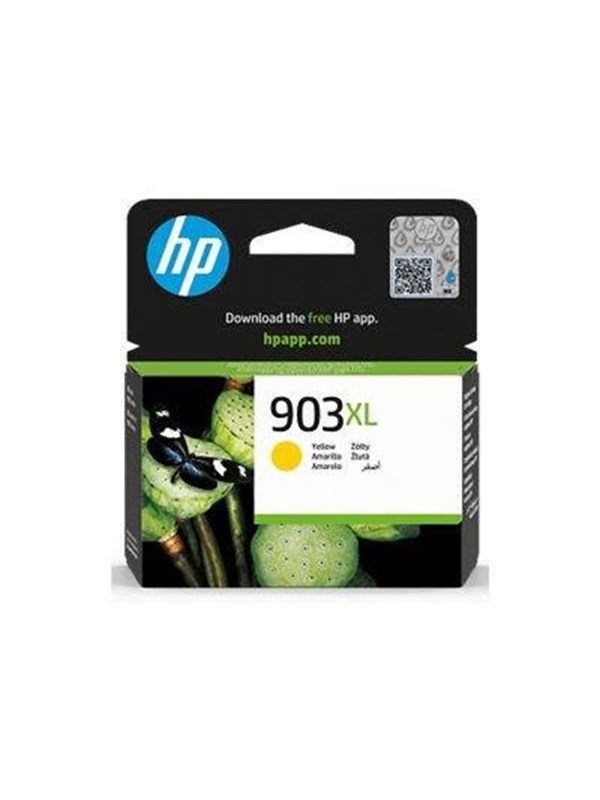 HP 903XL(T6M11AE) gelb Druckerpatrone