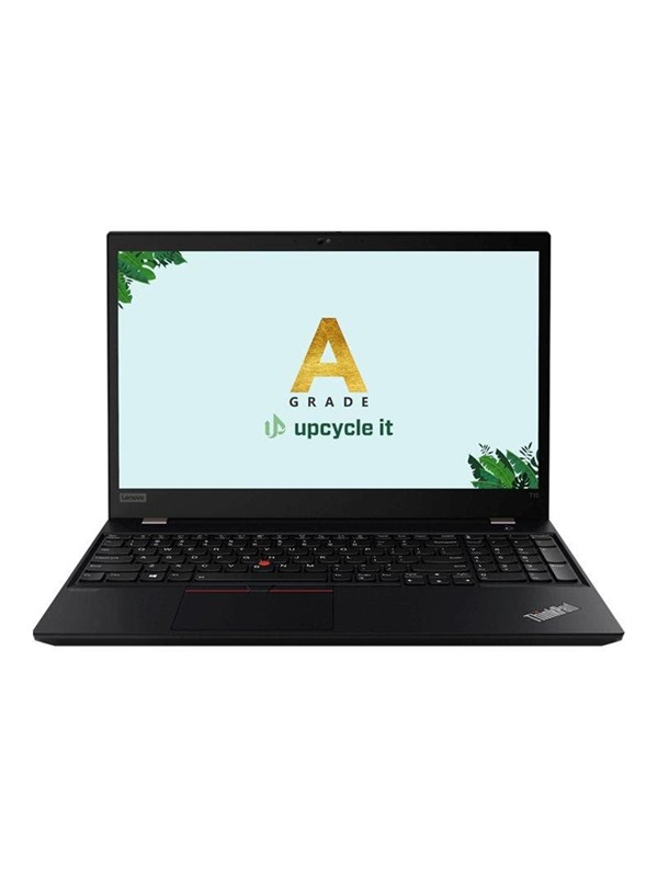 Lenovo Refurbished Lenovo ThinkPad T15 Gen 2 - 14" - Intel Core i5 - 1135G7 - 16 GB RAM - 256 GB SSD - Nordic - refurbished