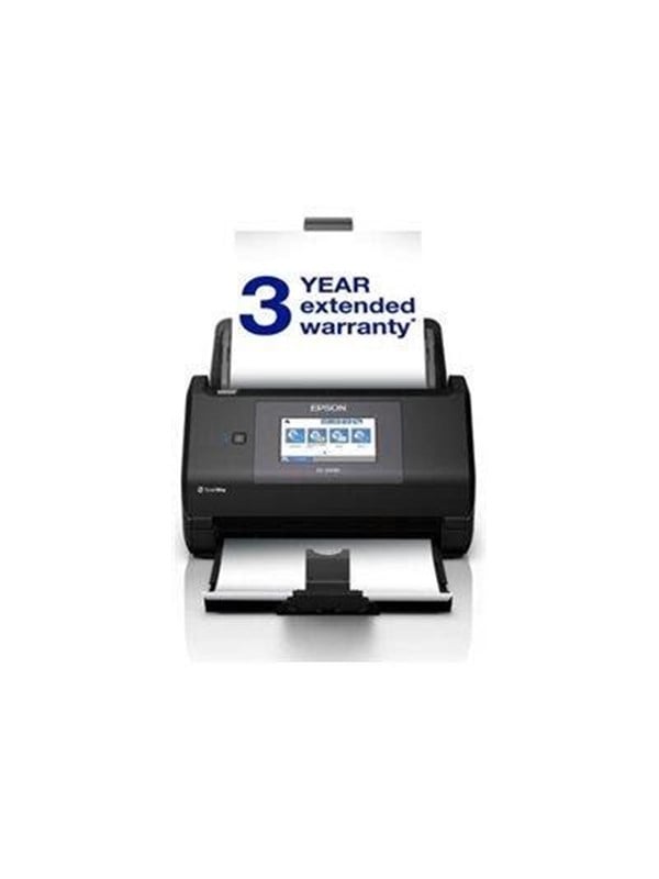 Epson , Scanner, Workforce Es-590W (Usb, Usb Host, Wi-Fi Direct, Wlan) - Image 2
