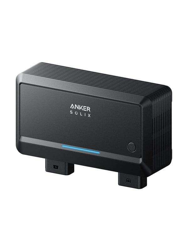 Image of Anker SOLIX Alternator Charger - 800W