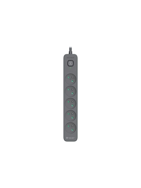 Tracer PowerLine  - power strip - 3680 watt