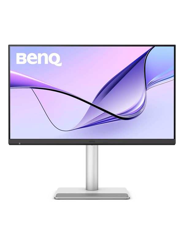 Image of 27" BenQ MA270S - MA Series - LED monitor - 5K - 27" - HDR
