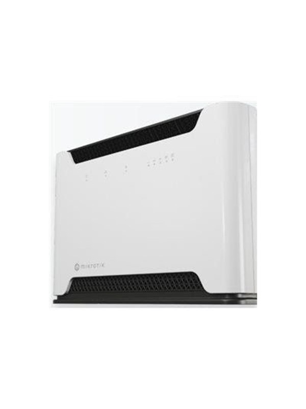 MikroTik Chateau LTE7 - wireless router - WWAN - Wi-Fi 5 - 3G 4G - desktop - Wireless router Wi-Fi 5
