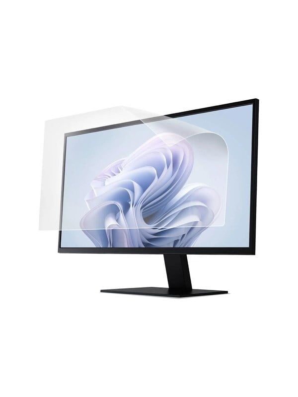 Dicota - display anti-glare filter - 9H universal 219