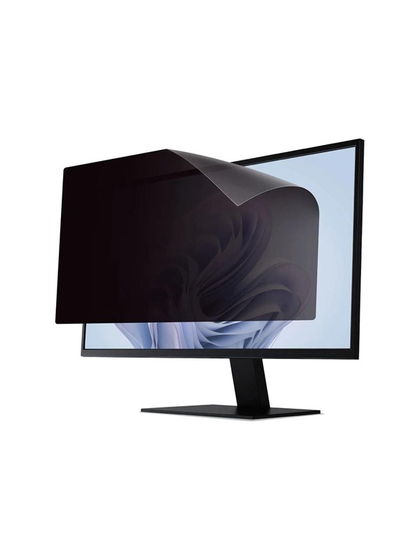 Dicota - display privacy filter - universal curved 219
