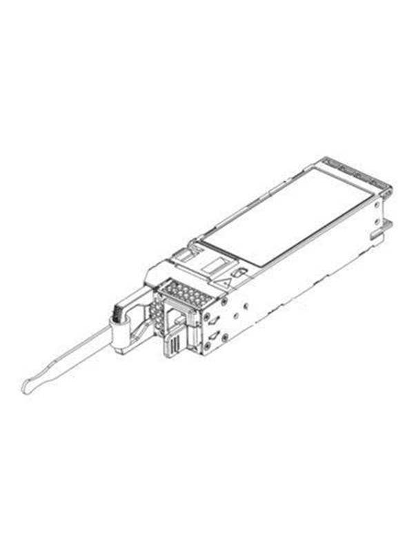 Dell Single - power supply - hot-plug - customer kit - 1800 watt Netzteile - 1800 Watt - 80 Plus Titanium bis zu 90 effektiv