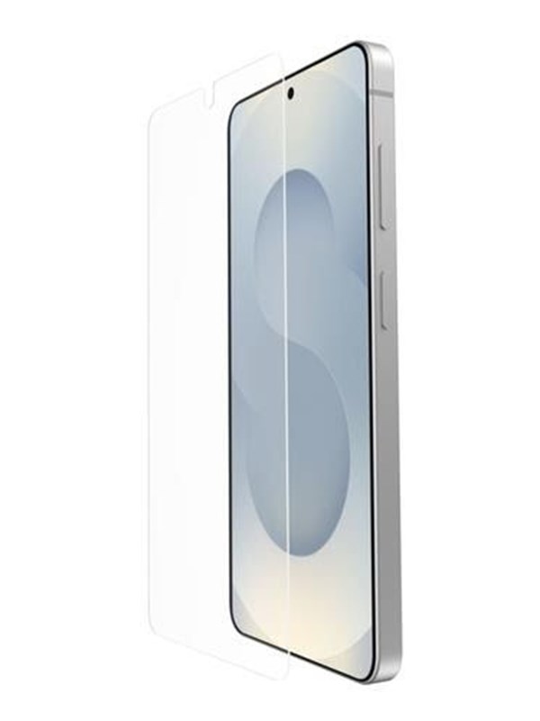 Display-Schutz Belkin für Samsung Galaxy S26, gehärtetes Glas 7H, transparent