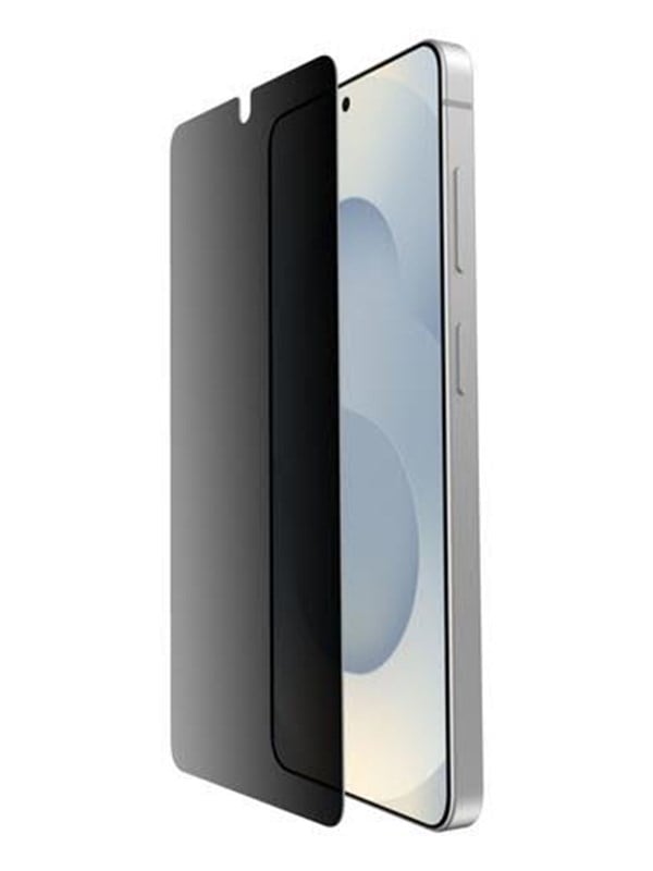 Privatsphären-Bildschirmschutz Belkin OVB081hq für Samsung Galaxy S26