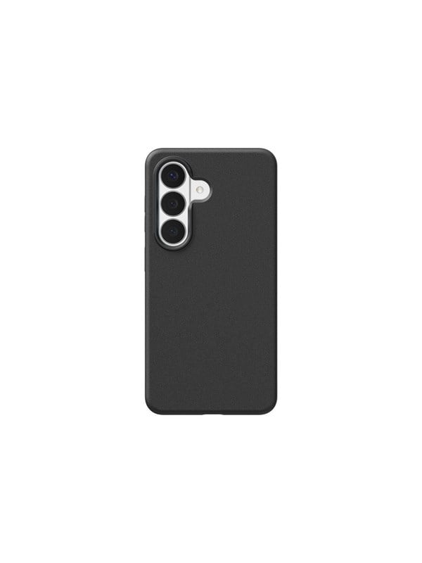 Funda para móvil Belkin MSB015HQBK Cover recycelter Kunststoff schwarz für Galaxy S26