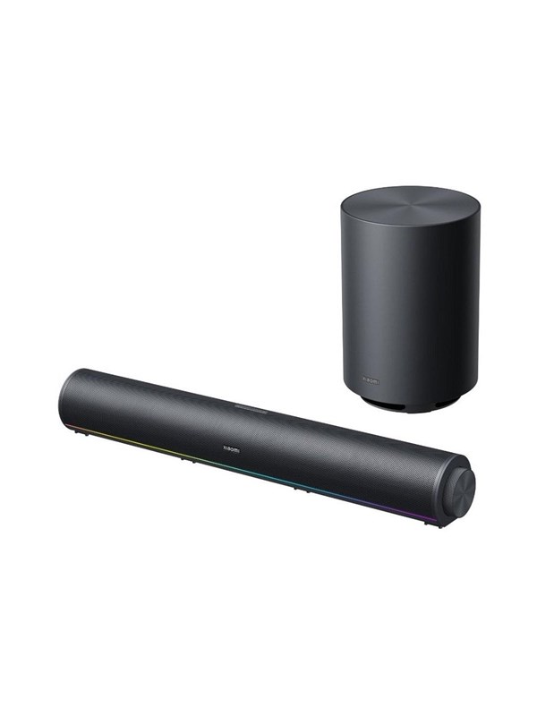 Xiaomi Desktop Speaker Pro Set - Schwarz