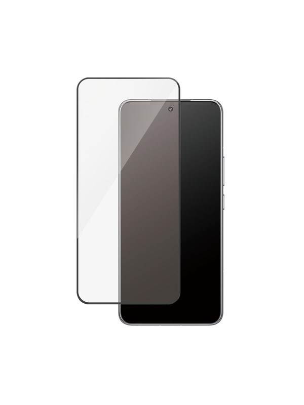 PanzerGlass Screen Protector OPPO A6x 4G  5G  Ultra-Wide Fit