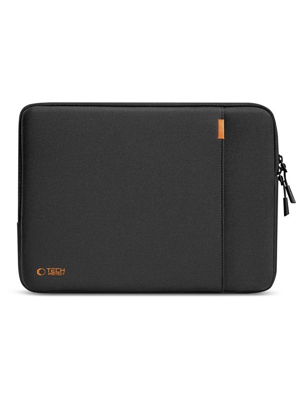 Tech-Protect Defender Laptop Cover 13-14" - Black