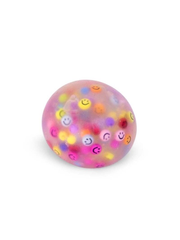 Scrunchems The Happy Little Squish Ball