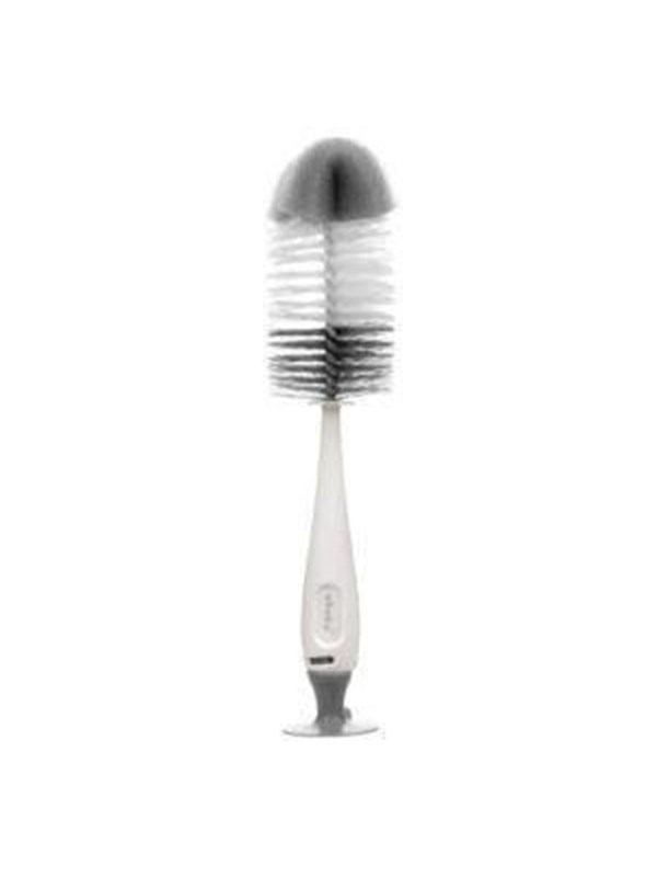 Akuku Bottles  teats brush with special sucker