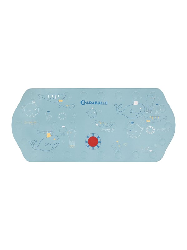 Badabulle XXL Badematte mit Thermometer »Meerestiere« L 40 x B 91 cm - B-Ware gut