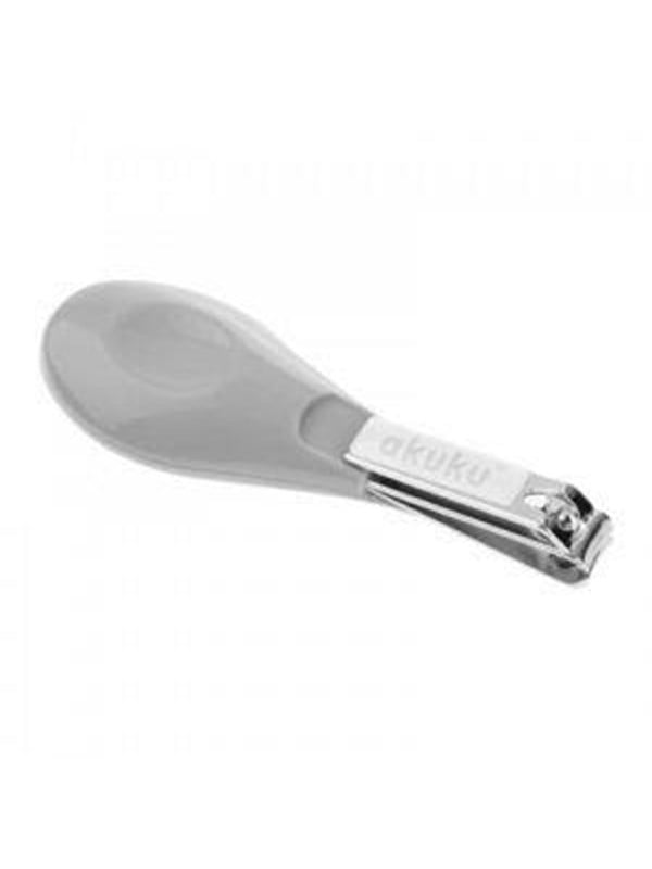 Akuku Babys nail clippers GREY